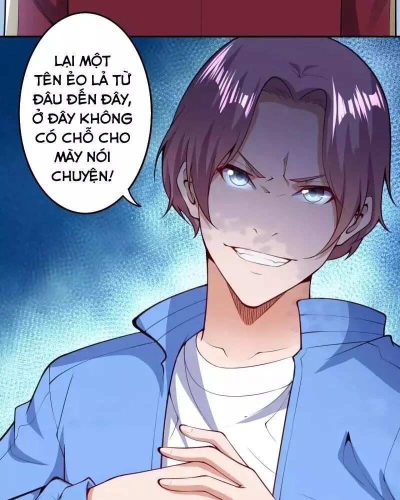 Đô Thị Hộ Hoa Tiên Tôn: Chapter 31
