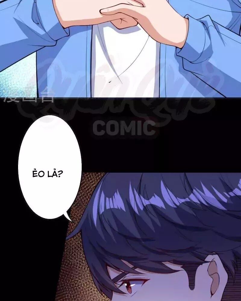Đô Thị Hộ Hoa Tiên Tôn: Chapter 31