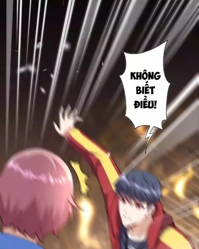 Đô Thị Hộ Hoa Tiên Tôn: Chapter 31