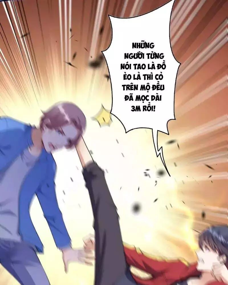 Đô Thị Hộ Hoa Tiên Tôn: Chapter 31