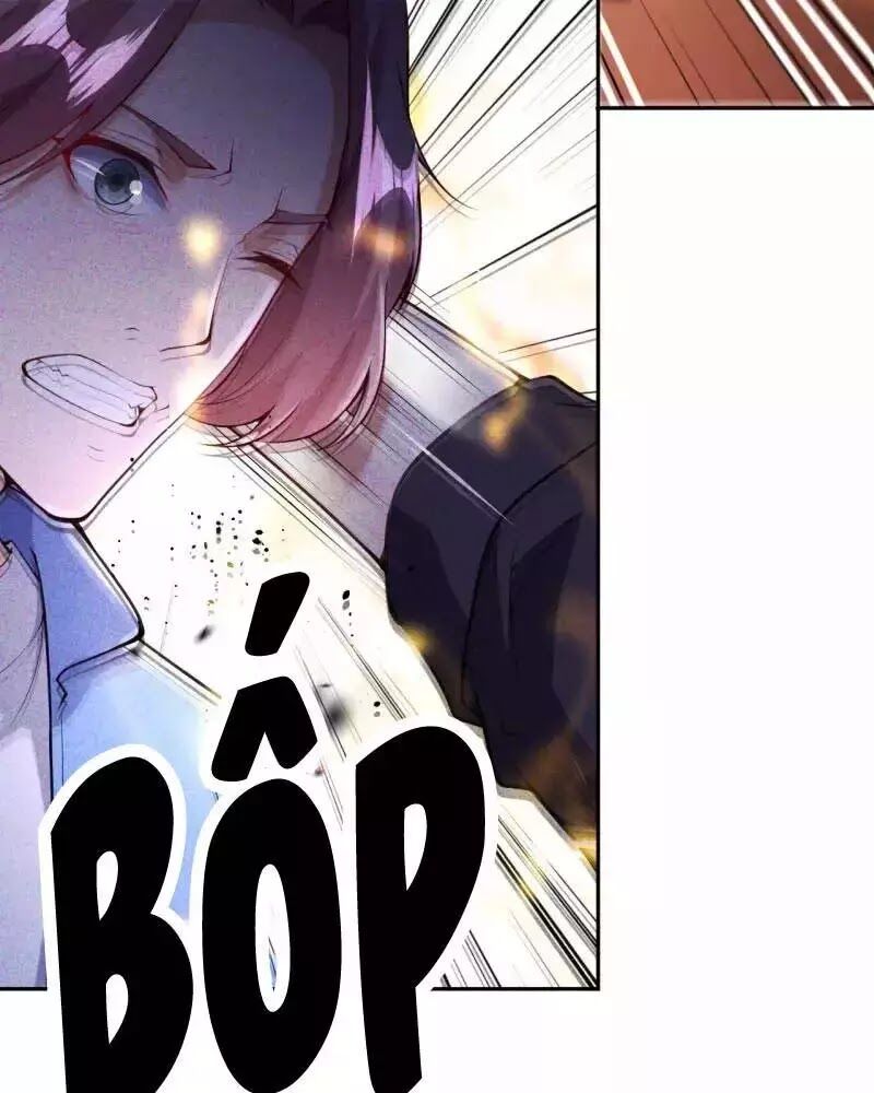 Đô Thị Hộ Hoa Tiên Tôn: Chapter 31