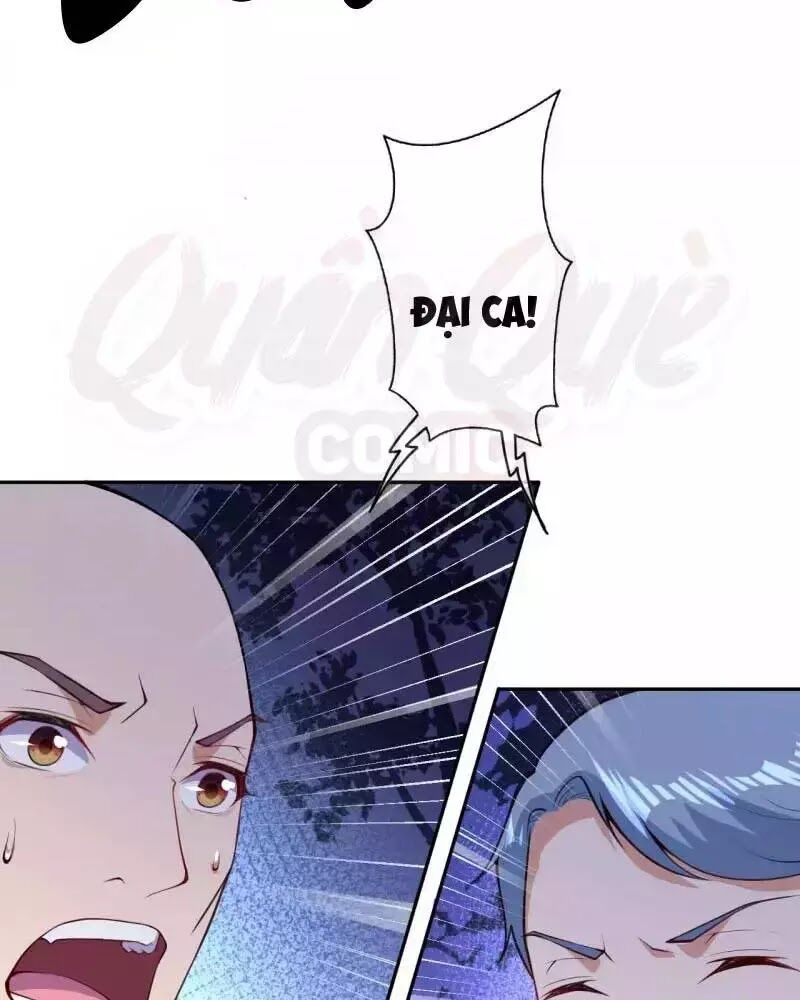 Đô Thị Hộ Hoa Tiên Tôn: Chapter 31