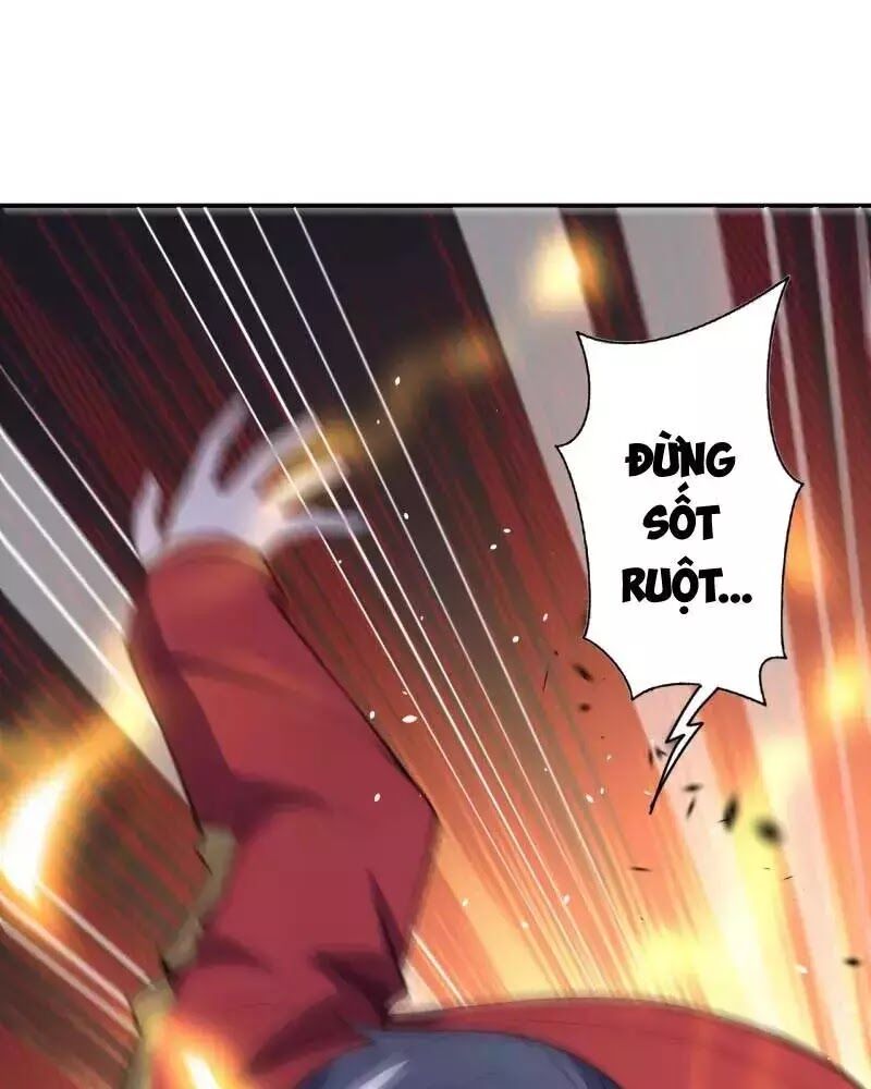 Đô Thị Hộ Hoa Tiên Tôn: Chapter 31