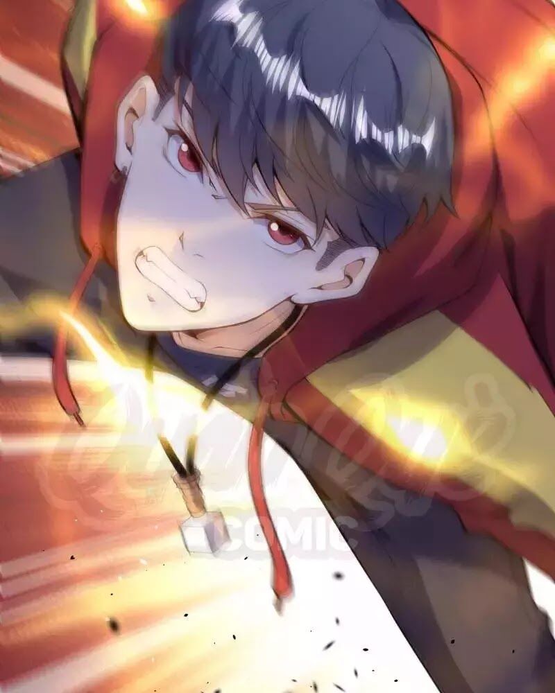 Đô Thị Hộ Hoa Tiên Tôn: Chapter 31