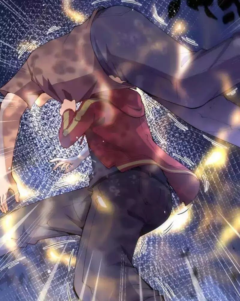 Đô Thị Hộ Hoa Tiên Tôn: Chapter 31