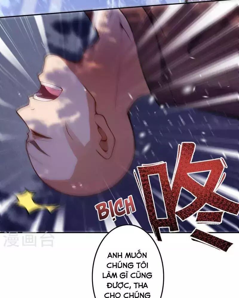 Đô Thị Hộ Hoa Tiên Tôn: Chapter 31