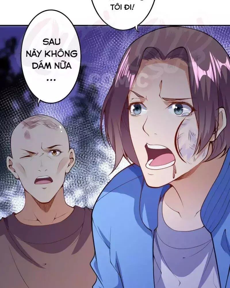 Đô Thị Hộ Hoa Tiên Tôn: Chapter 31