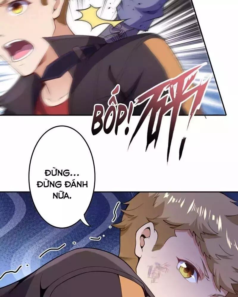 Đô Thị Hộ Hoa Tiên Tôn: Chapter 31