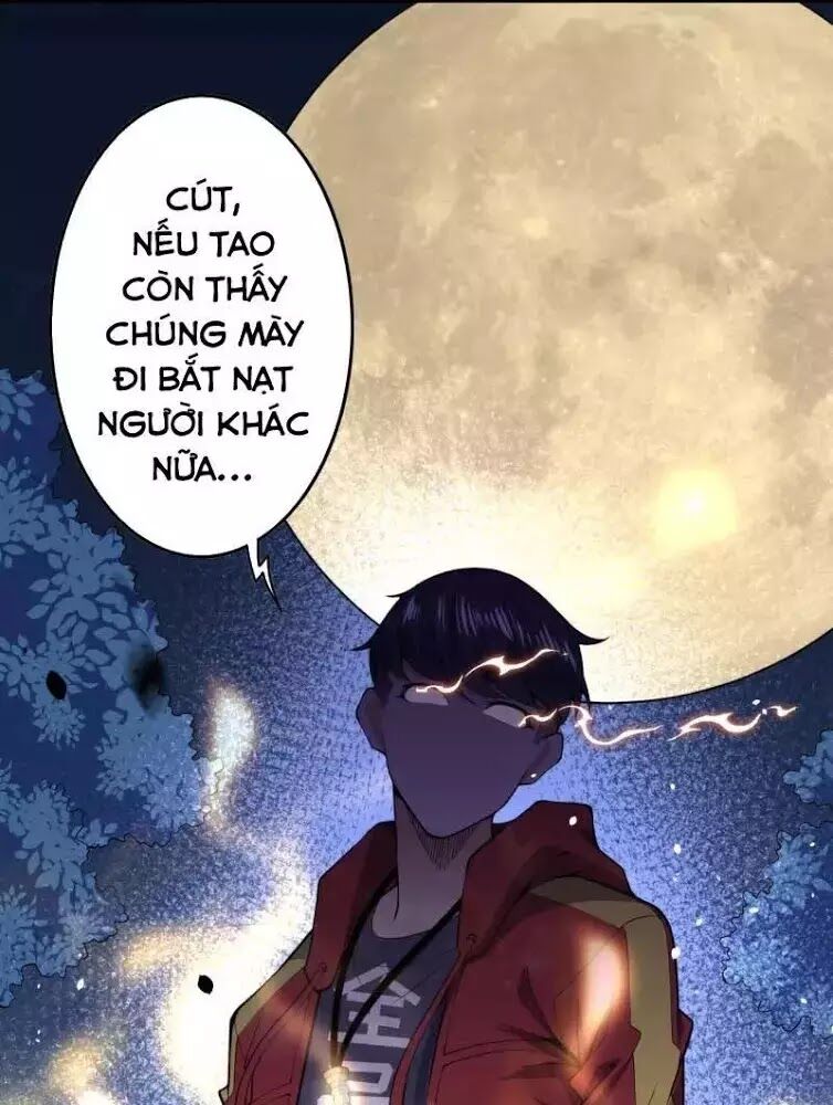 Đô Thị Hộ Hoa Tiên Tôn: Chapter 31