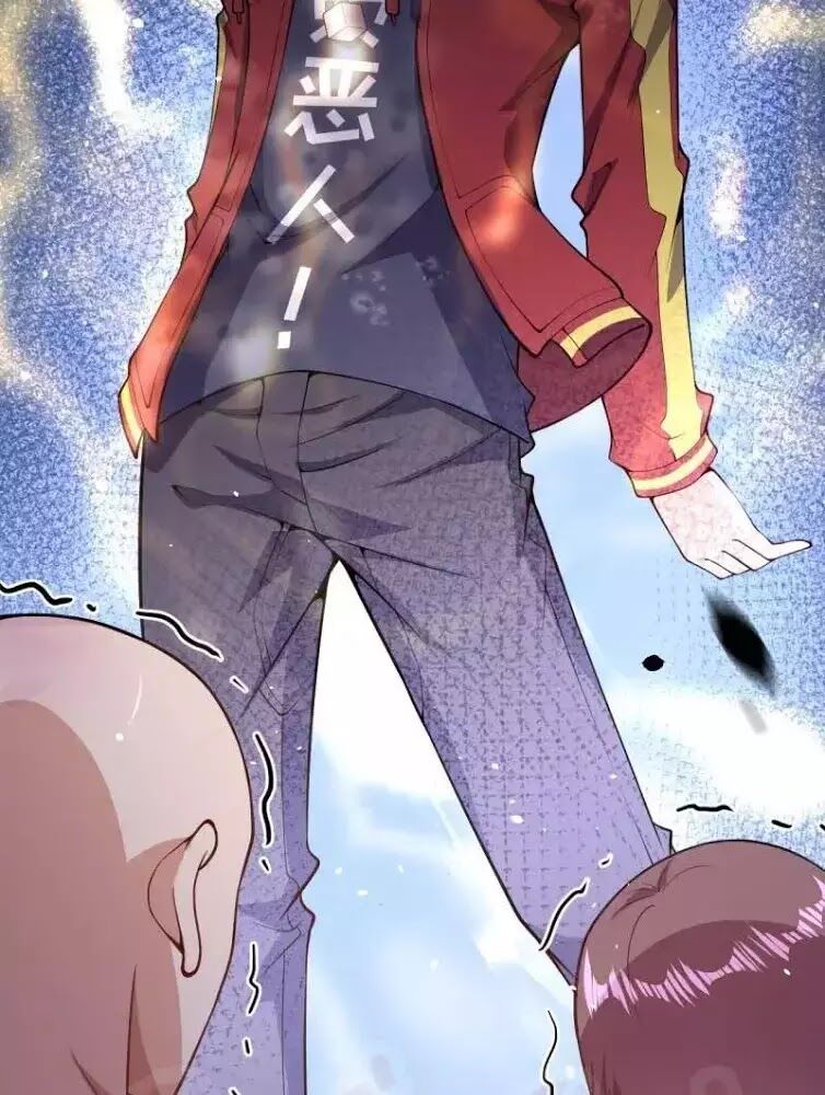 Đô Thị Hộ Hoa Tiên Tôn: Chapter 31