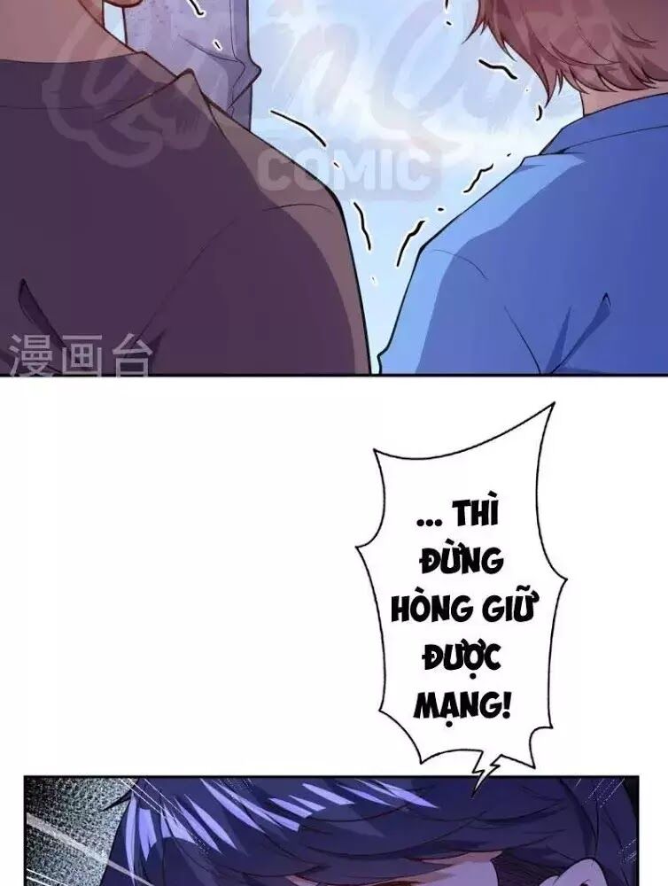 Đô Thị Hộ Hoa Tiên Tôn: Chapter 31