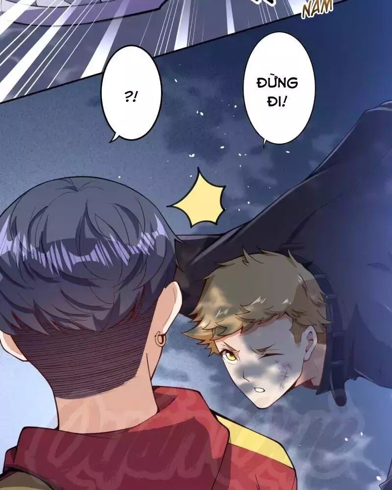Đô Thị Hộ Hoa Tiên Tôn: Chapter 31
