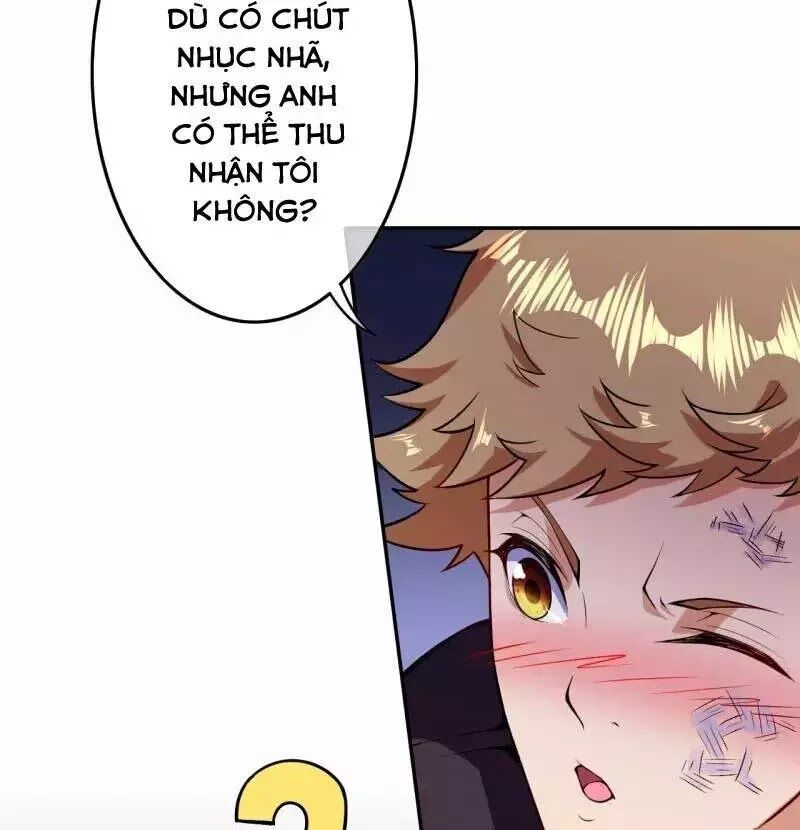 Đô Thị Hộ Hoa Tiên Tôn: Chapter 31