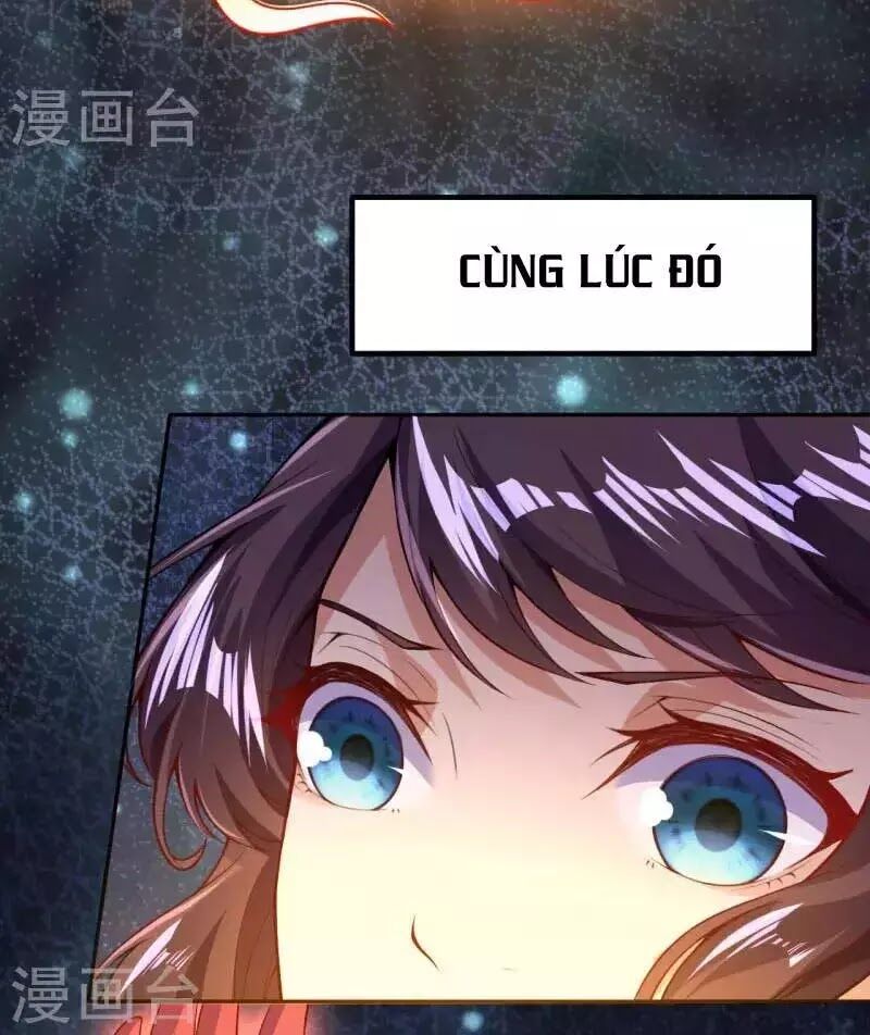Đô Thị Hộ Hoa Tiên Tôn: Chapter 31