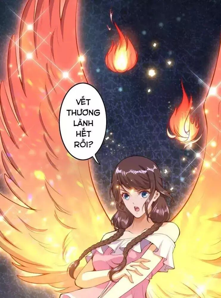 Đô Thị Hộ Hoa Tiên Tôn: Chapter 31