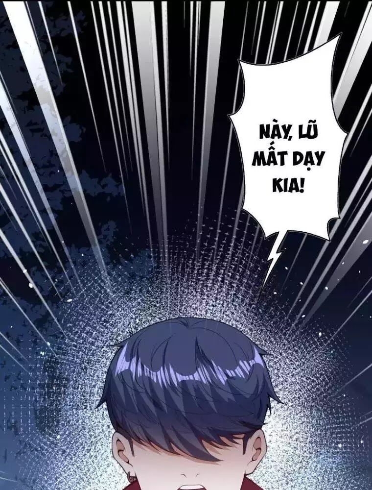 Đô Thị Hộ Hoa Tiên Tôn: Chapter 31