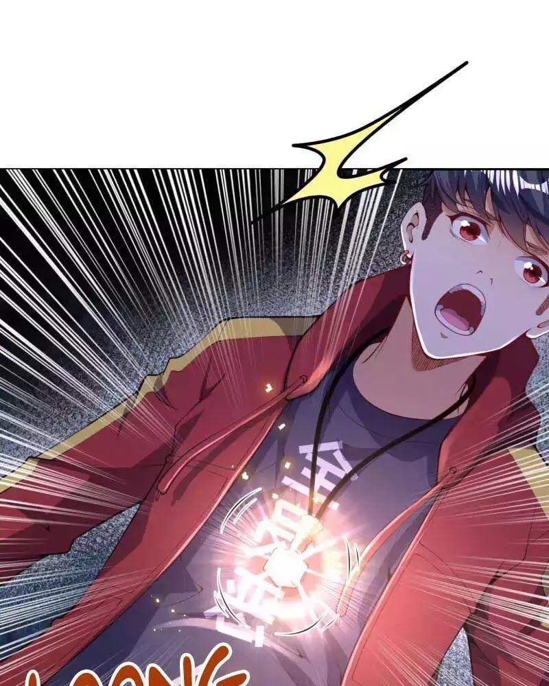 Đô Thị Hộ Hoa Tiên Tôn: Chapter 31