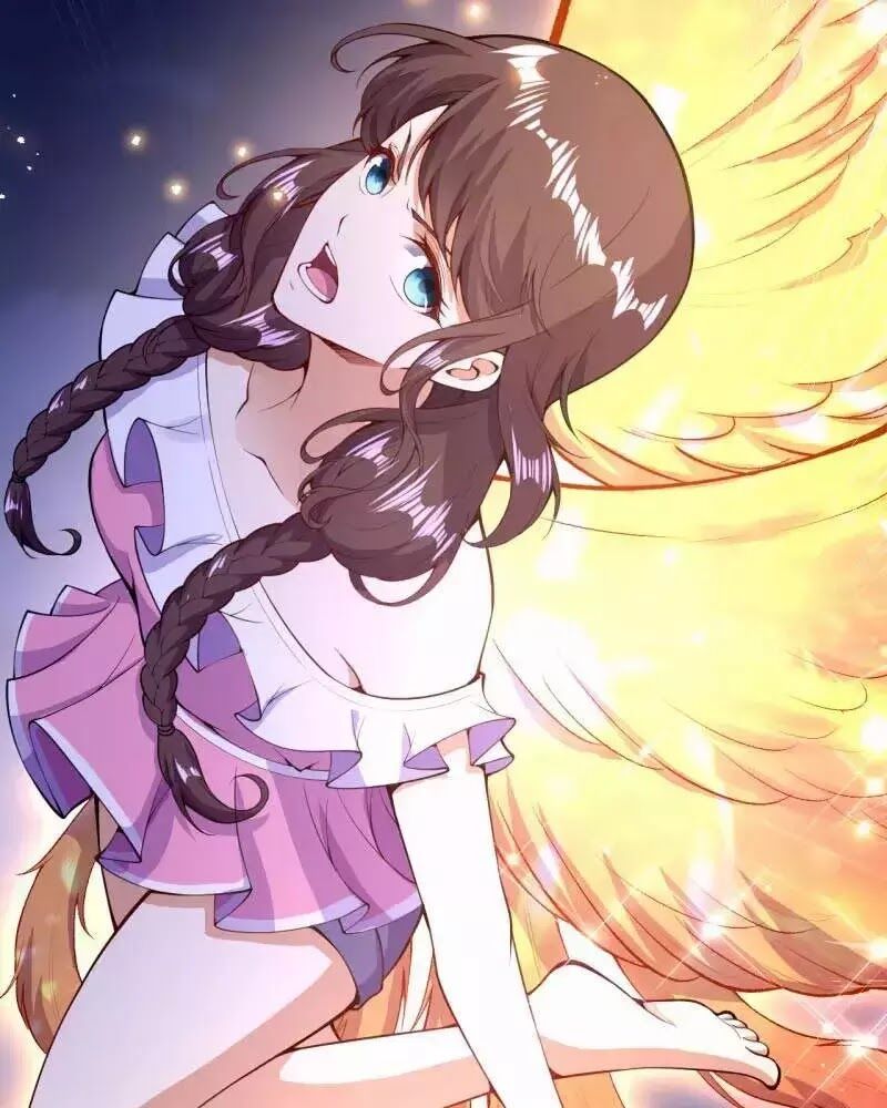 Đô Thị Hộ Hoa Tiên Tôn: Chapter 31