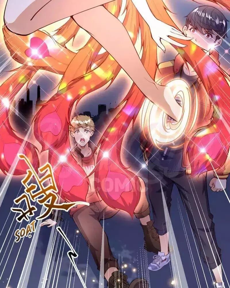 Đô Thị Hộ Hoa Tiên Tôn: Chapter 31