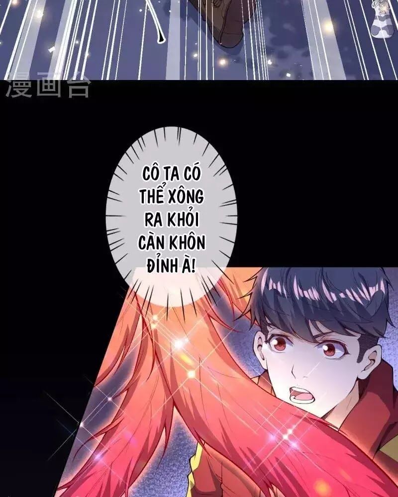 Đô Thị Hộ Hoa Tiên Tôn: Chapter 31