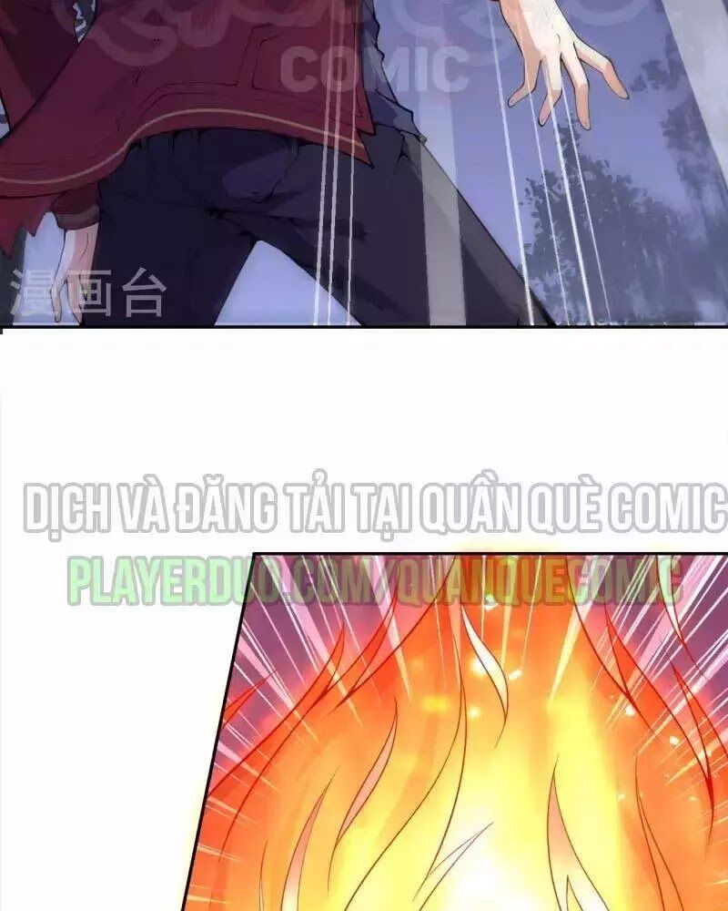 Đô Thị Hộ Hoa Tiên Tôn: Chapter 31