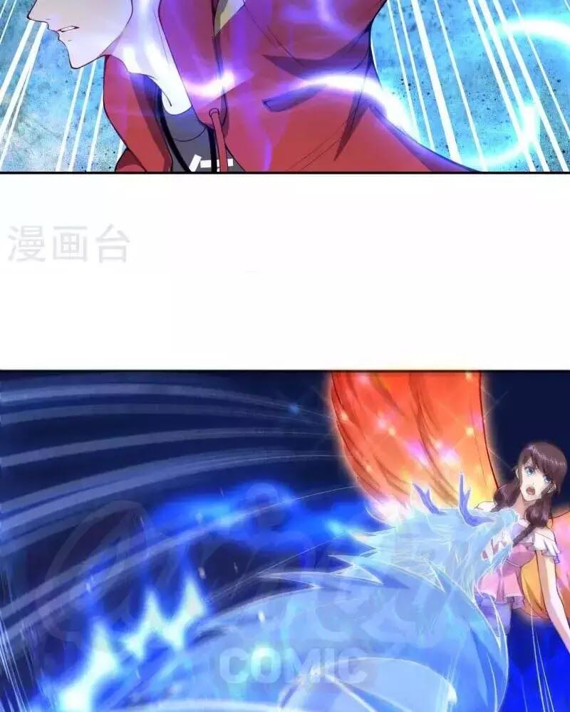 Đô Thị Hộ Hoa Tiên Tôn: Chapter 31