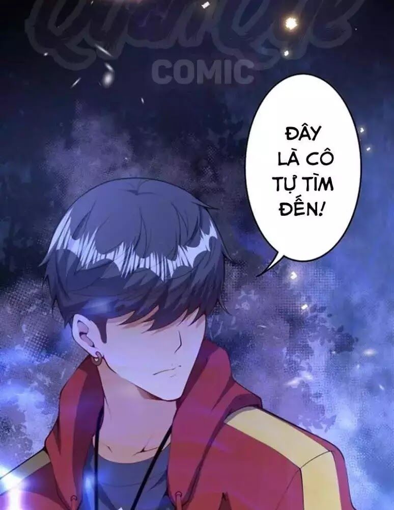 Đô Thị Hộ Hoa Tiên Tôn: Chapter 31