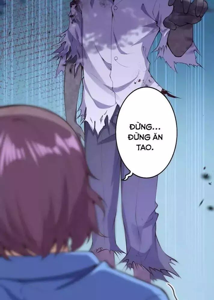 Đô Thị Hộ Hoa Tiên Tôn: Chapter 31