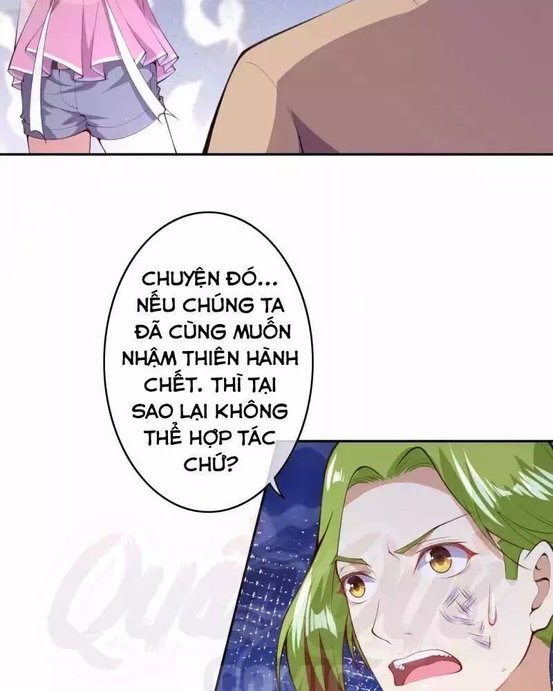 Đô Thị Hộ Hoa Tiên Tôn: Chapter 33