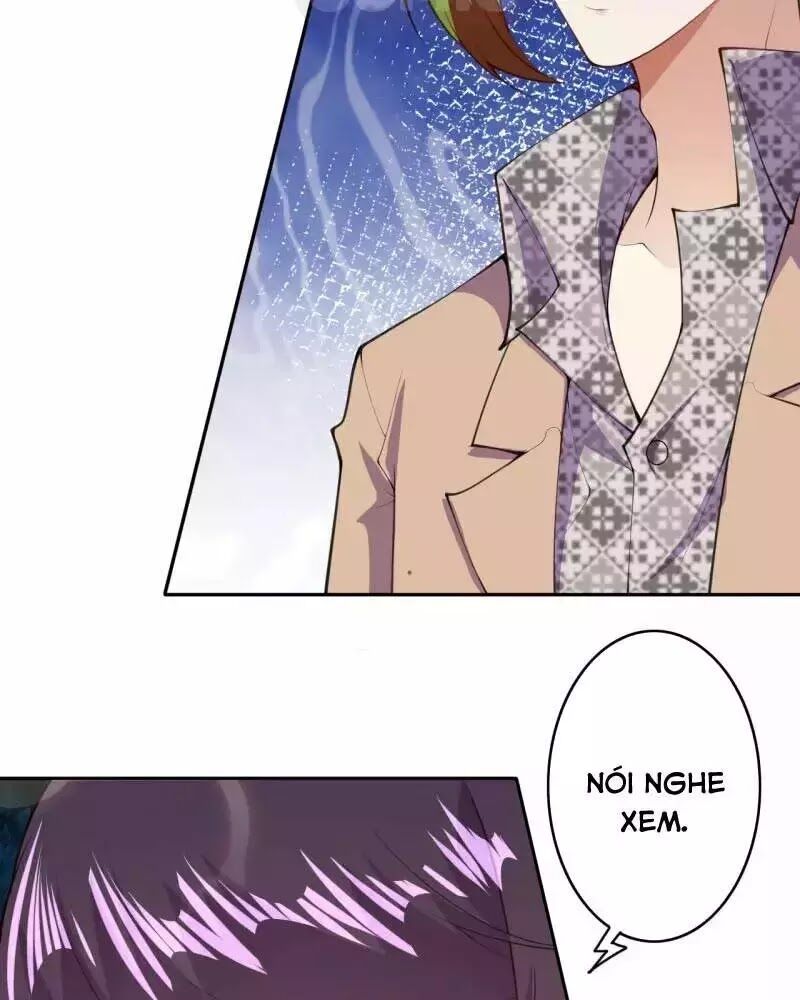 Đô Thị Hộ Hoa Tiên Tôn: Chapter 33