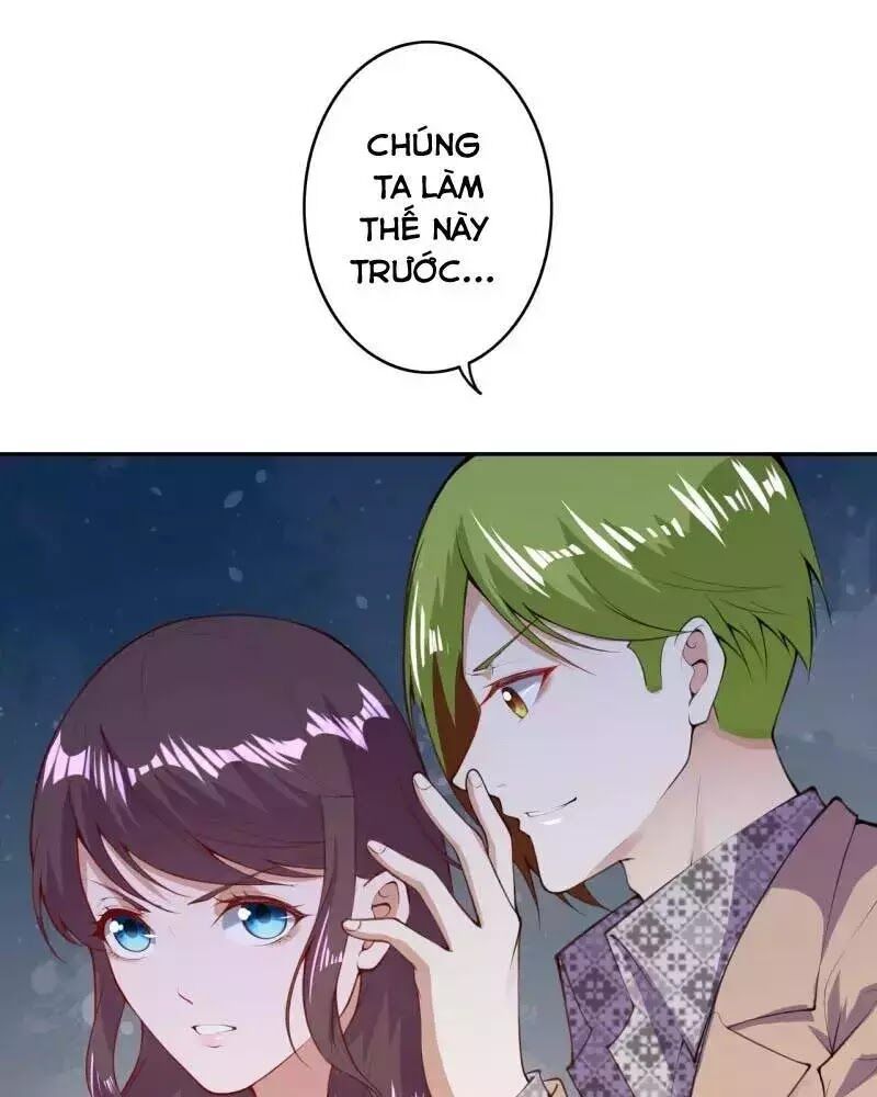 Đô Thị Hộ Hoa Tiên Tôn: Chapter 33