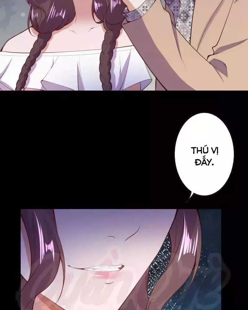 Đô Thị Hộ Hoa Tiên Tôn: Chapter 33