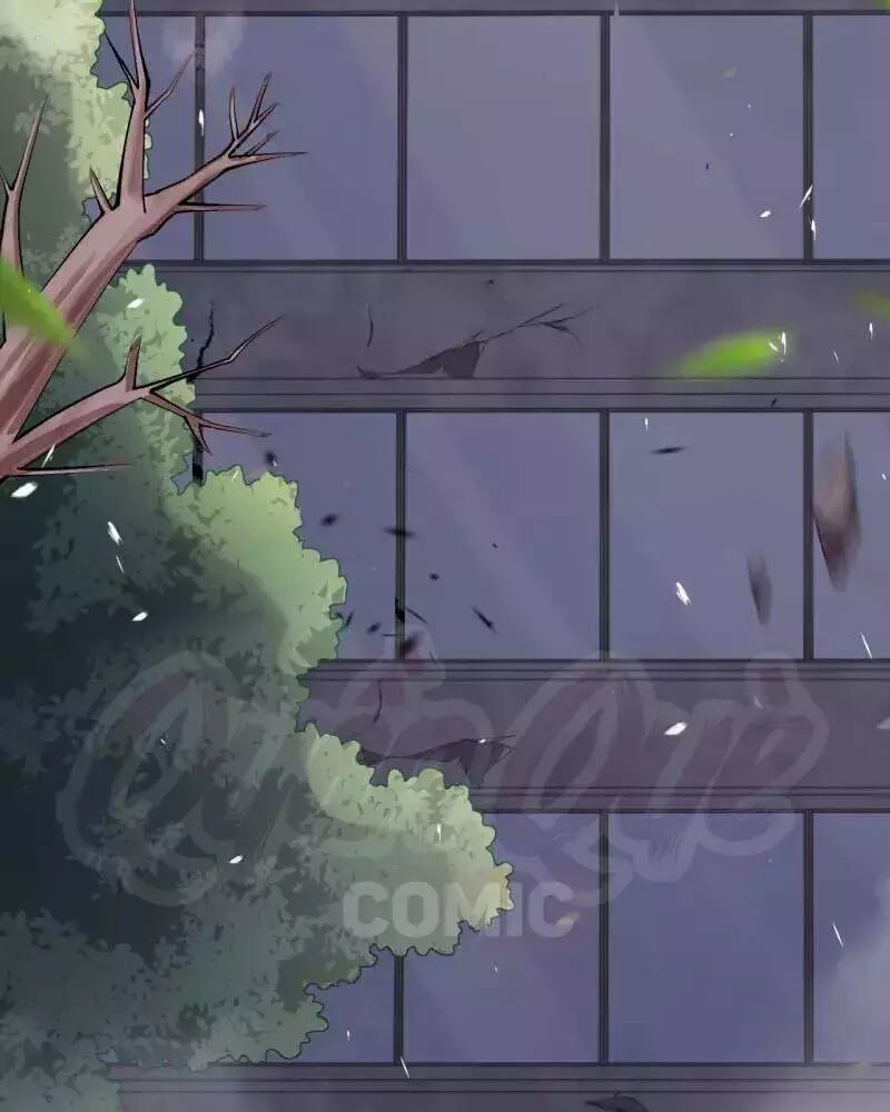 Đô Thị Hộ Hoa Tiên Tôn: Chapter 33