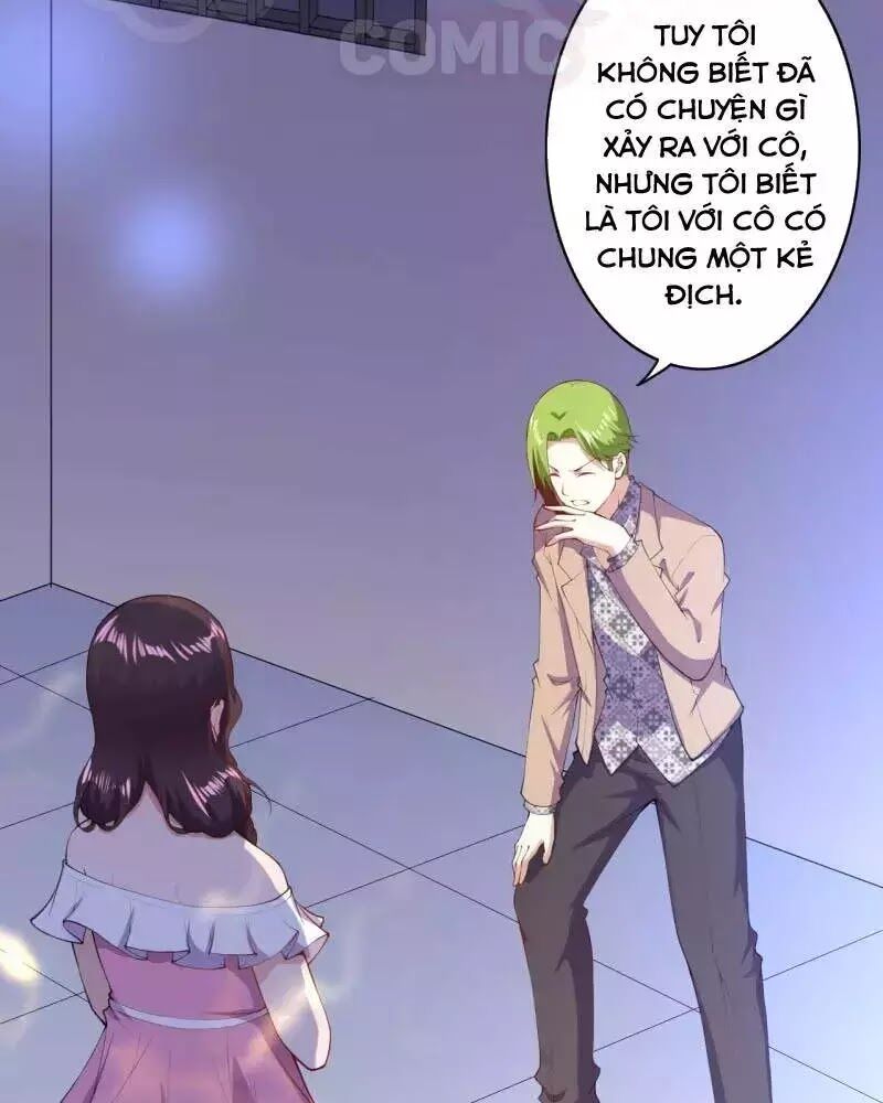 Đô Thị Hộ Hoa Tiên Tôn: Chapter 33