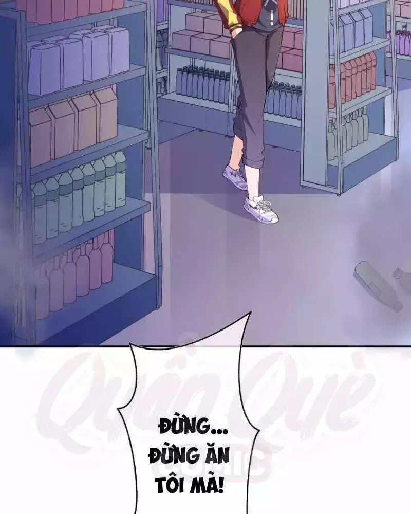 Đô Thị Hộ Hoa Tiên Tôn: Chapter 33
