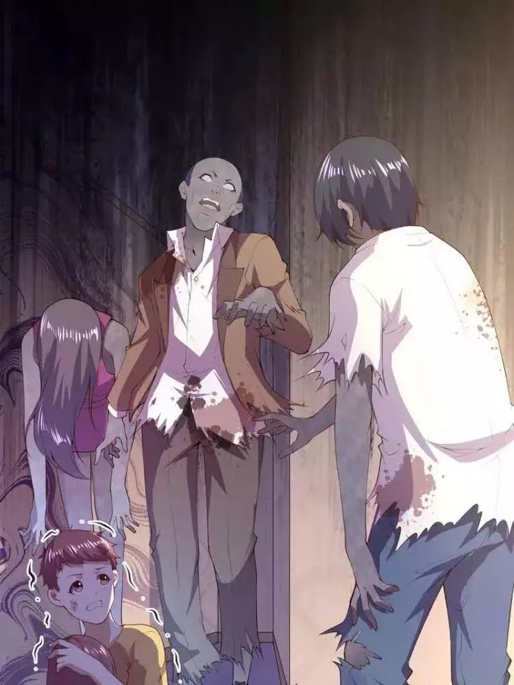 Đô Thị Hộ Hoa Tiên Tôn: Chapter 33