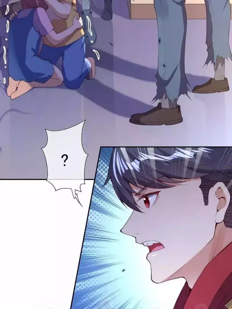 Đô Thị Hộ Hoa Tiên Tôn: Chapter 33