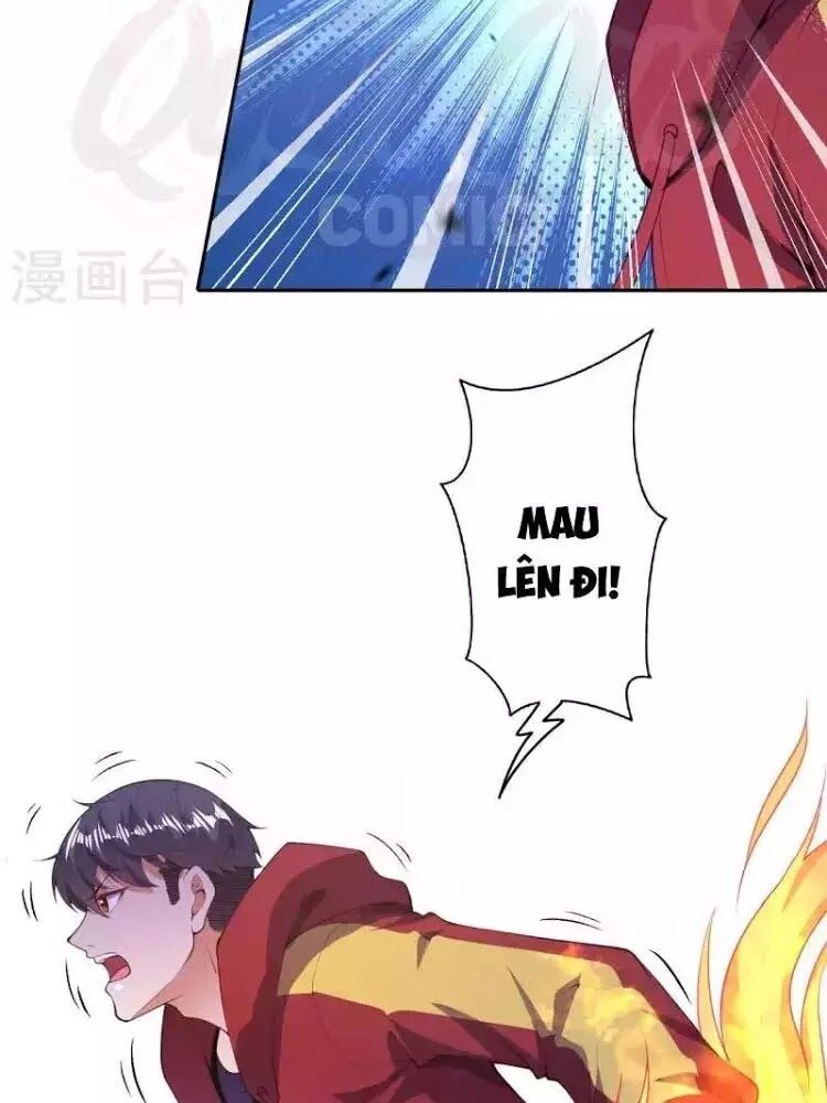 Đô Thị Hộ Hoa Tiên Tôn: Chapter 33