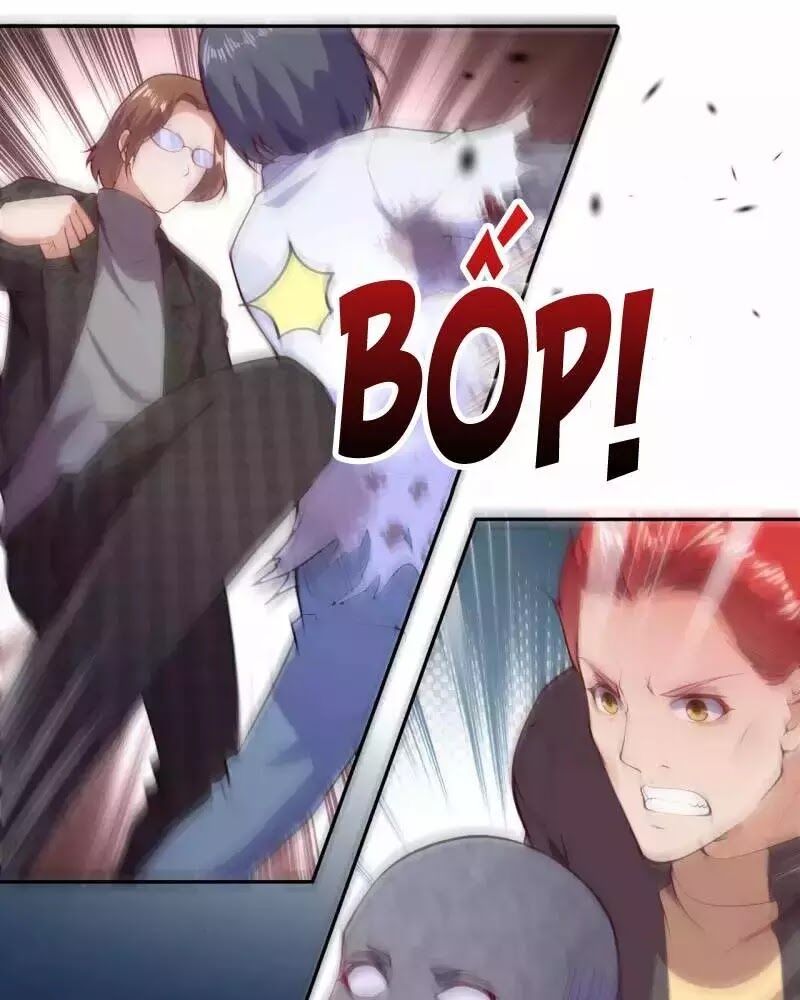 Đô Thị Hộ Hoa Tiên Tôn: Chapter 33