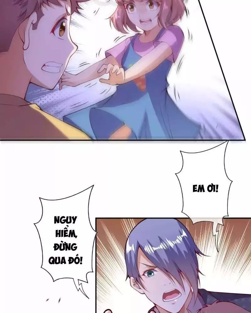 Đô Thị Hộ Hoa Tiên Tôn: Chapter 33