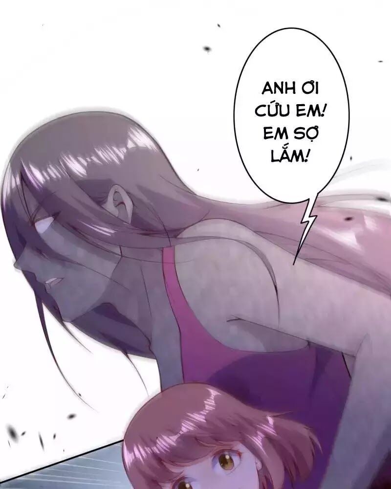 Đô Thị Hộ Hoa Tiên Tôn: Chapter 33