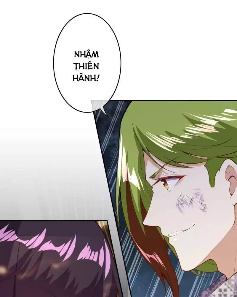 Đô Thị Hộ Hoa Tiên Tôn: Chapter 33