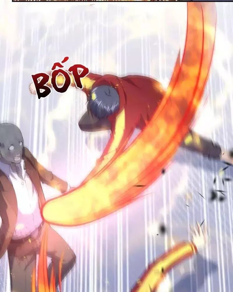 Đô Thị Hộ Hoa Tiên Tôn: Chapter 33