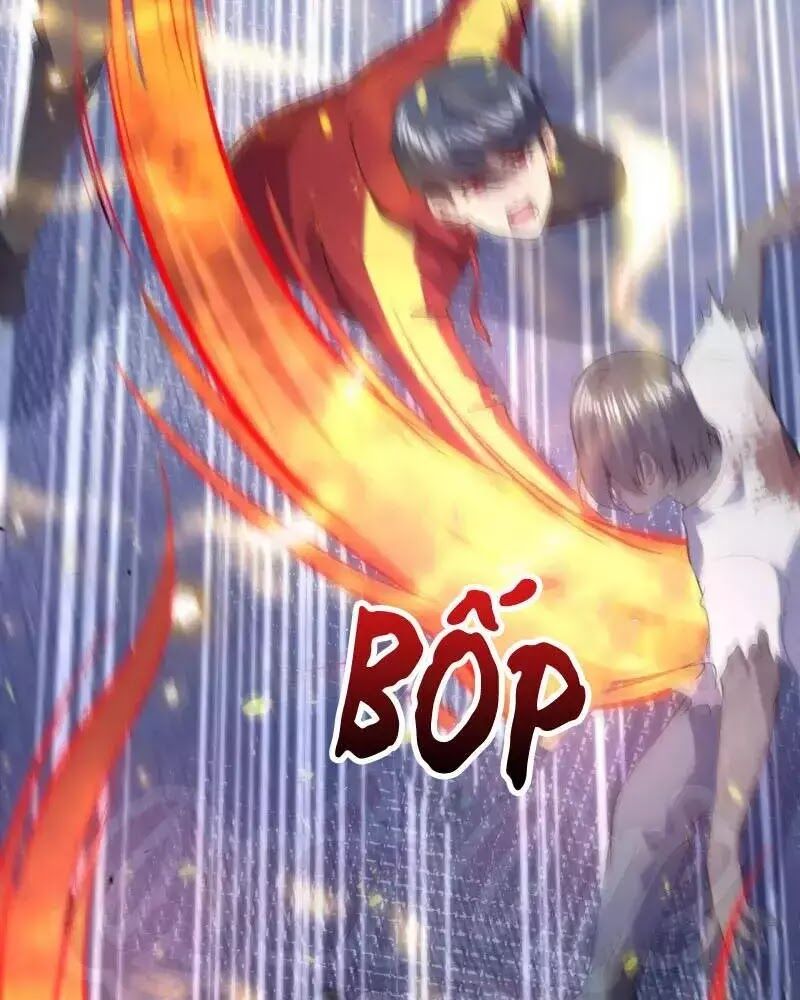 Đô Thị Hộ Hoa Tiên Tôn: Chapter 33