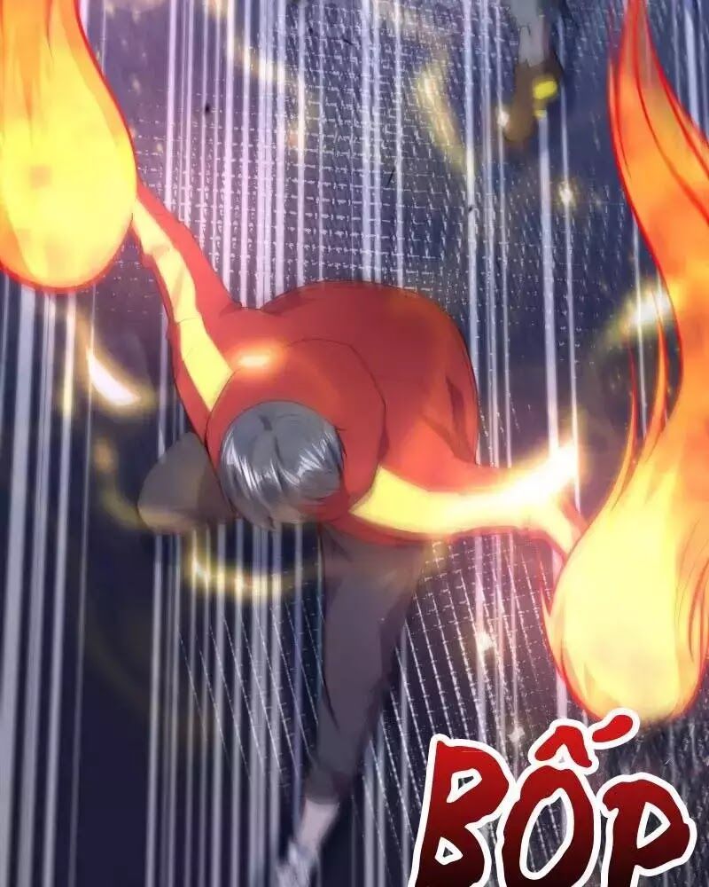 Đô Thị Hộ Hoa Tiên Tôn: Chapter 33