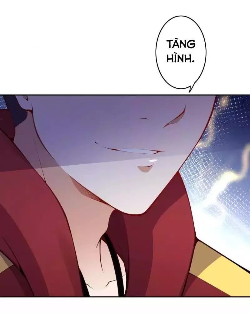 Đô Thị Hộ Hoa Tiên Tôn: Chapter 33