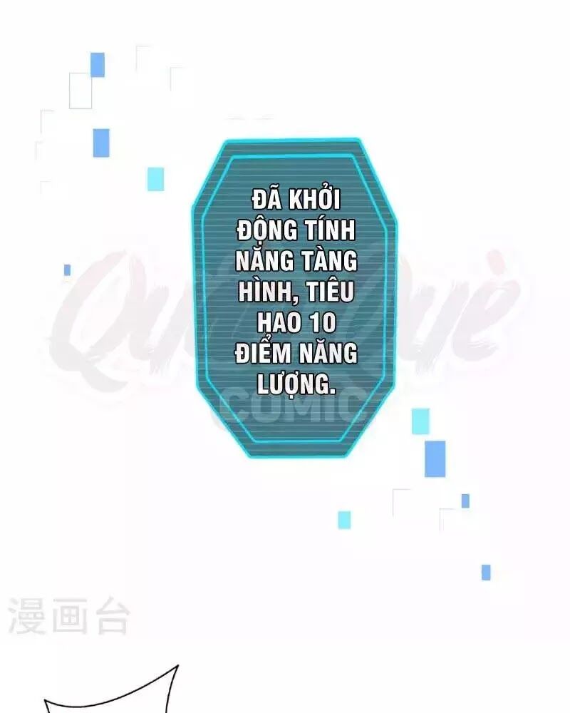 Đô Thị Hộ Hoa Tiên Tôn: Chapter 33