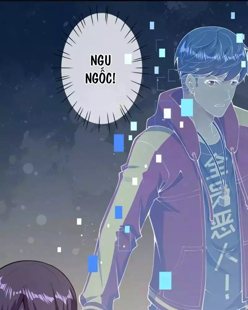 Đô Thị Hộ Hoa Tiên Tôn: Chapter 33