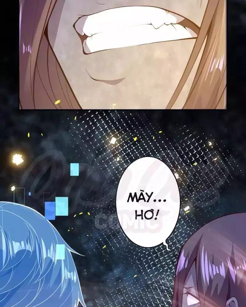 Đô Thị Hộ Hoa Tiên Tôn: Chapter 33