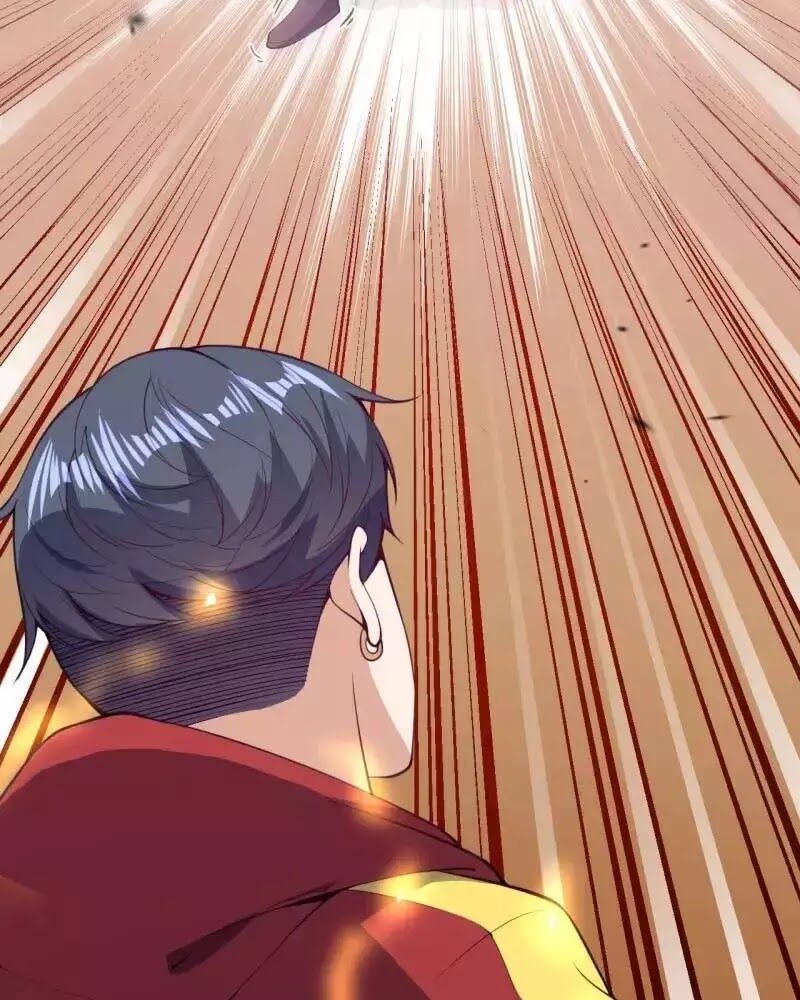 Đô Thị Hộ Hoa Tiên Tôn: Chapter 33